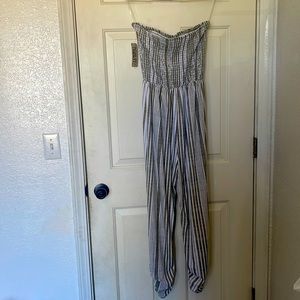 Large Jumpsuit, Never worn.